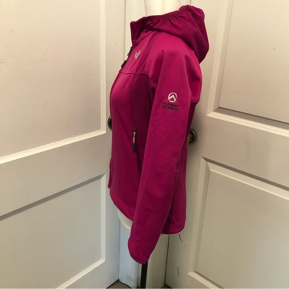 The North Face ladies coat size xs - Picture 4 of 6